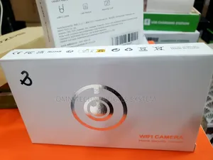 Zlyvt Wifi Camera