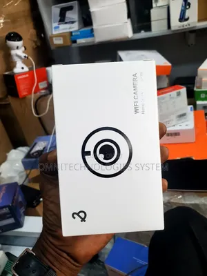 Zlyvt Wifi Camera