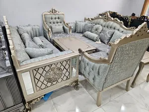 Executive Turkiye Royal Luxury Sofa Set