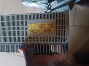 Amplifier 2008 Rx330