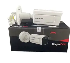 Ids-2cd7a46g0-izhs 4mp Ip Deepinview Varifocal Bullet Camera