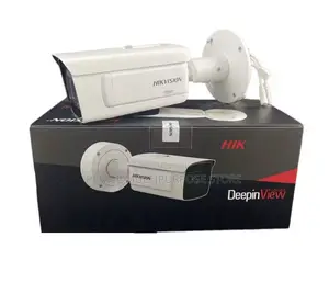 Ids-2cd7a46g0-izhs 4mp Ip Deepinview Varifocal Bullet Camera