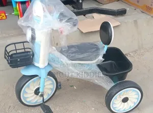 Children Tricycle For 1 To 3 Years Old