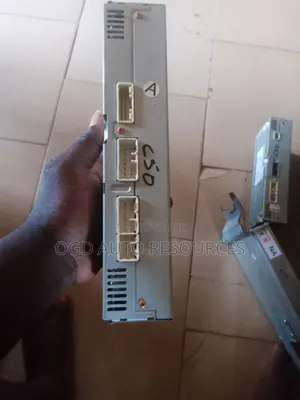 Amplifier 2012 Es350/Is350/Rx350