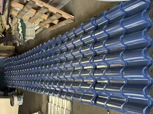Aluminum Roof