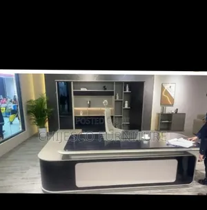 High Quality Executive Office Table 2.4 Meters