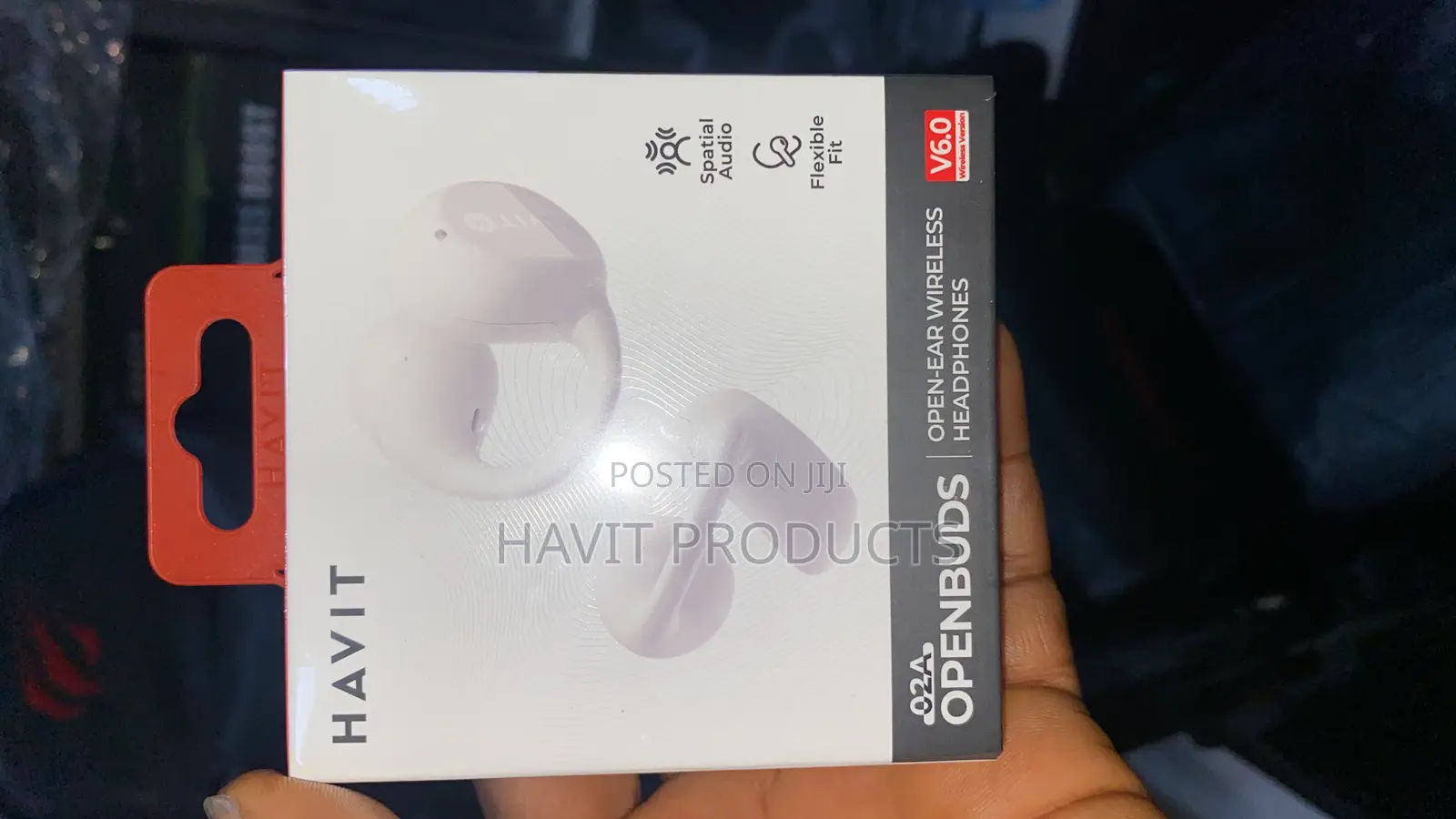 Havit Headset
