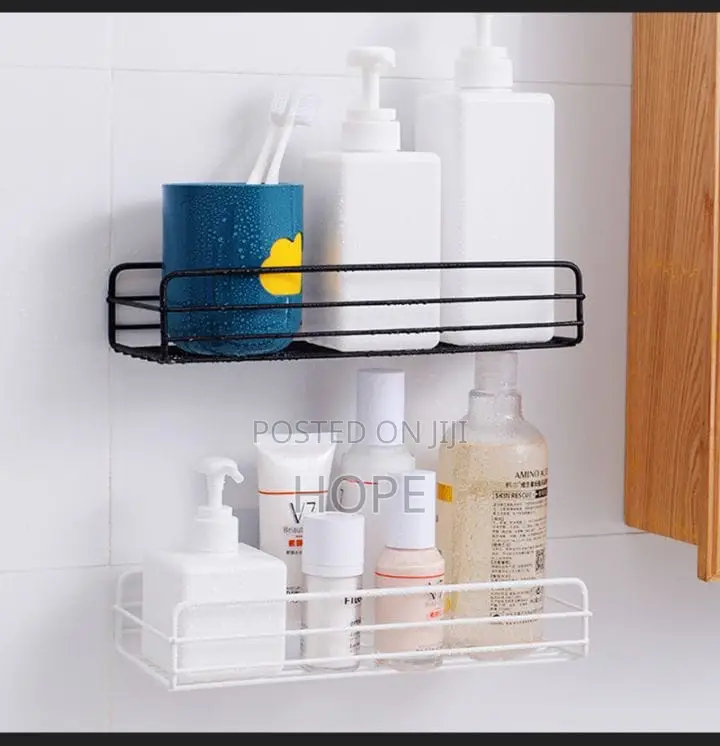 Storage Rack