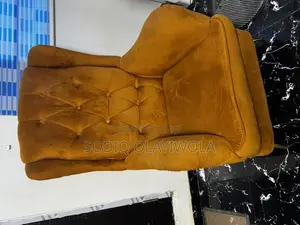 Two Units of Kings Chair