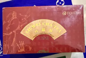 Fohow Lowe’S Cha Tea