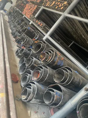 Seamless Pipe