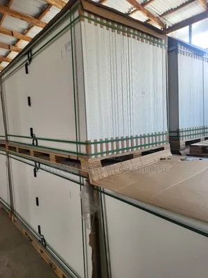 610w Longi Solar Panel
