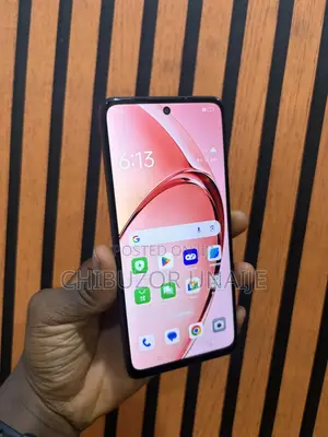 Oppo A3x 64 GB Purple