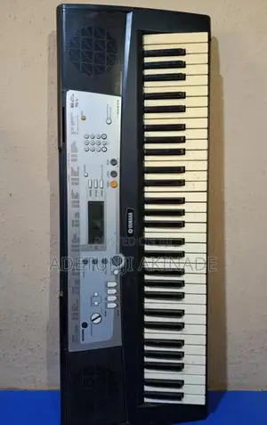 Yamaha Electric Piano Psr E203