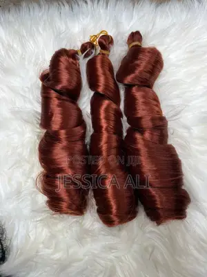 Hair Extensions