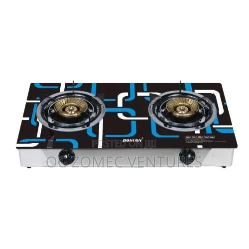 Boscon Table Gas Cooker