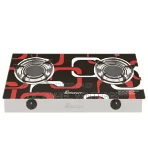 Boscon Table Gas Cooker
