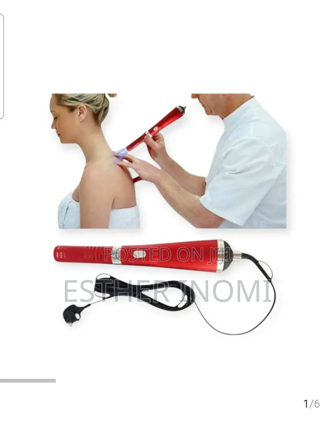 Healthcode Terahetz Blower