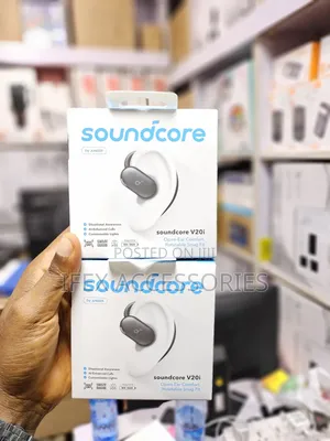 Soundcore V20i Open-Ear Earbud