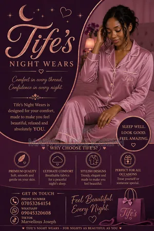 Night Wears