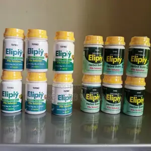 Elipiy Pile Solution