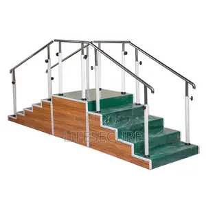 Rehabilitation Training Staircase