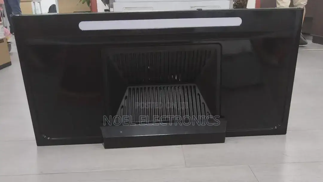 Homepoint Kitchen Extractor ( Hp90cm-Bb)