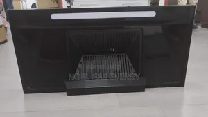 Homepoint Kitchen Extractor ( Hp90cm-Bb)
