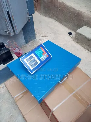 500kg Bluetooth Electronic Digital Weighing Scale