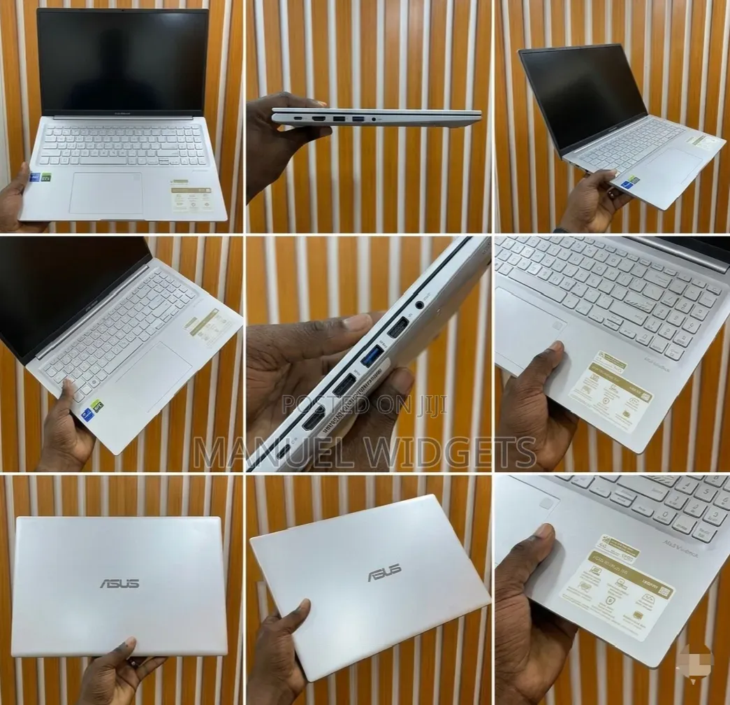 Laptop Asus 16GB Intel SSD 1T