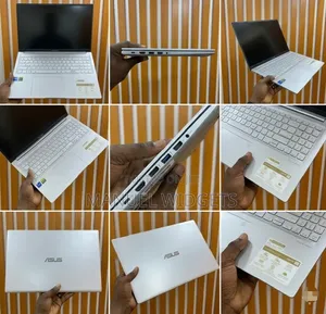Laptop Asus 16GB Intel SSD 1T