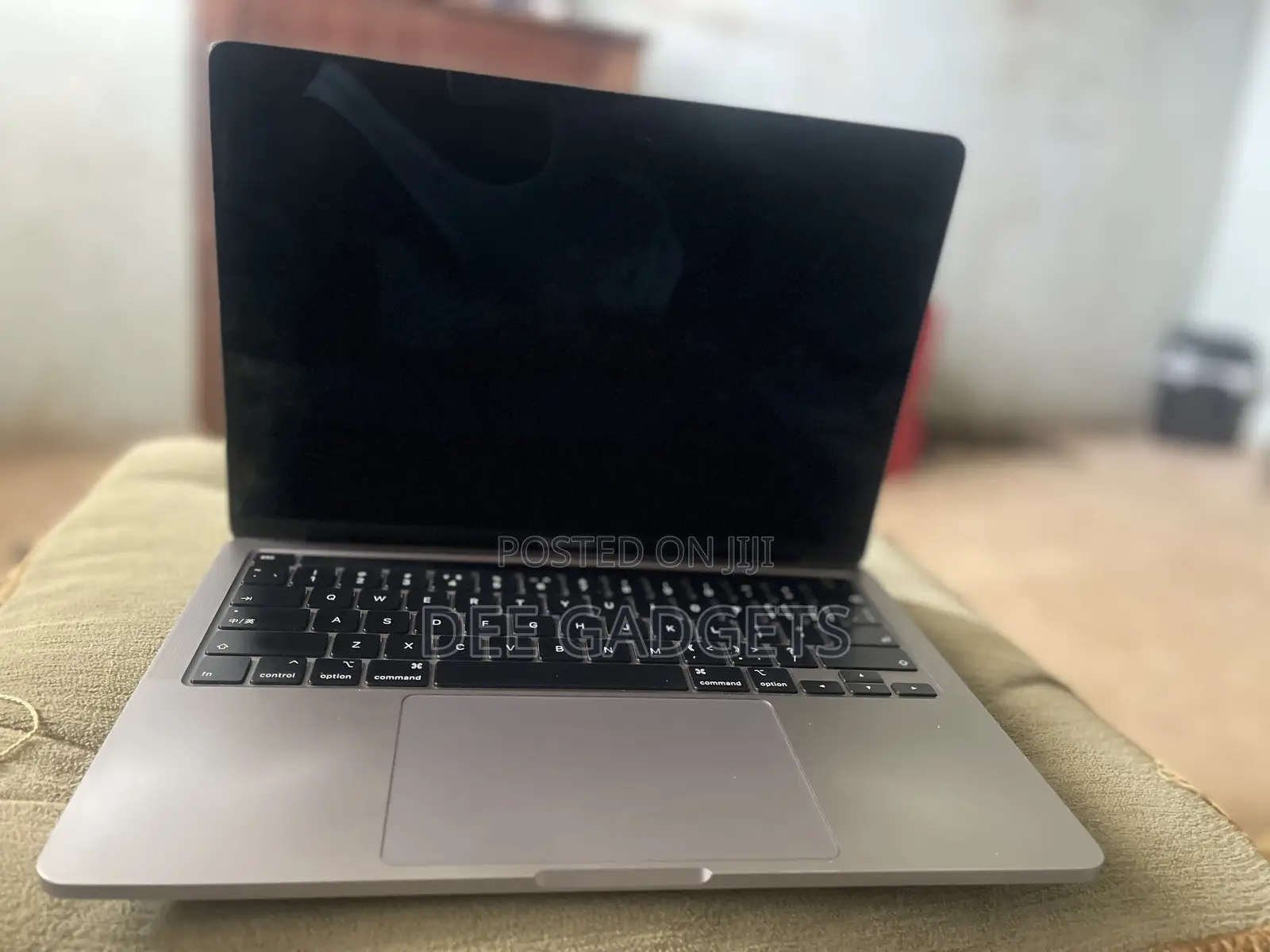 Laptop Apple MacBook Pro 2020 16GB Intel Core i5 SSD 500GB