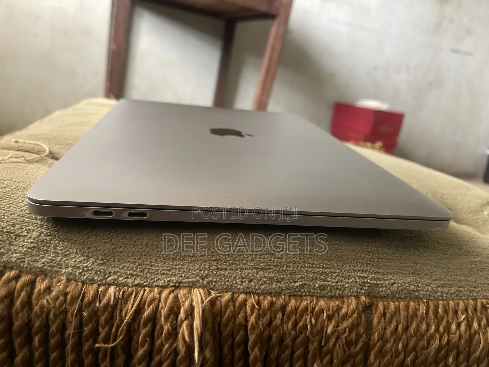 Laptop Apple MacBook Pro 2020 16GB Intel Core i5 SSD 500GB