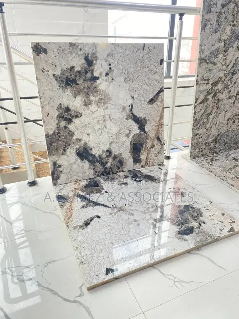 Indian Granite