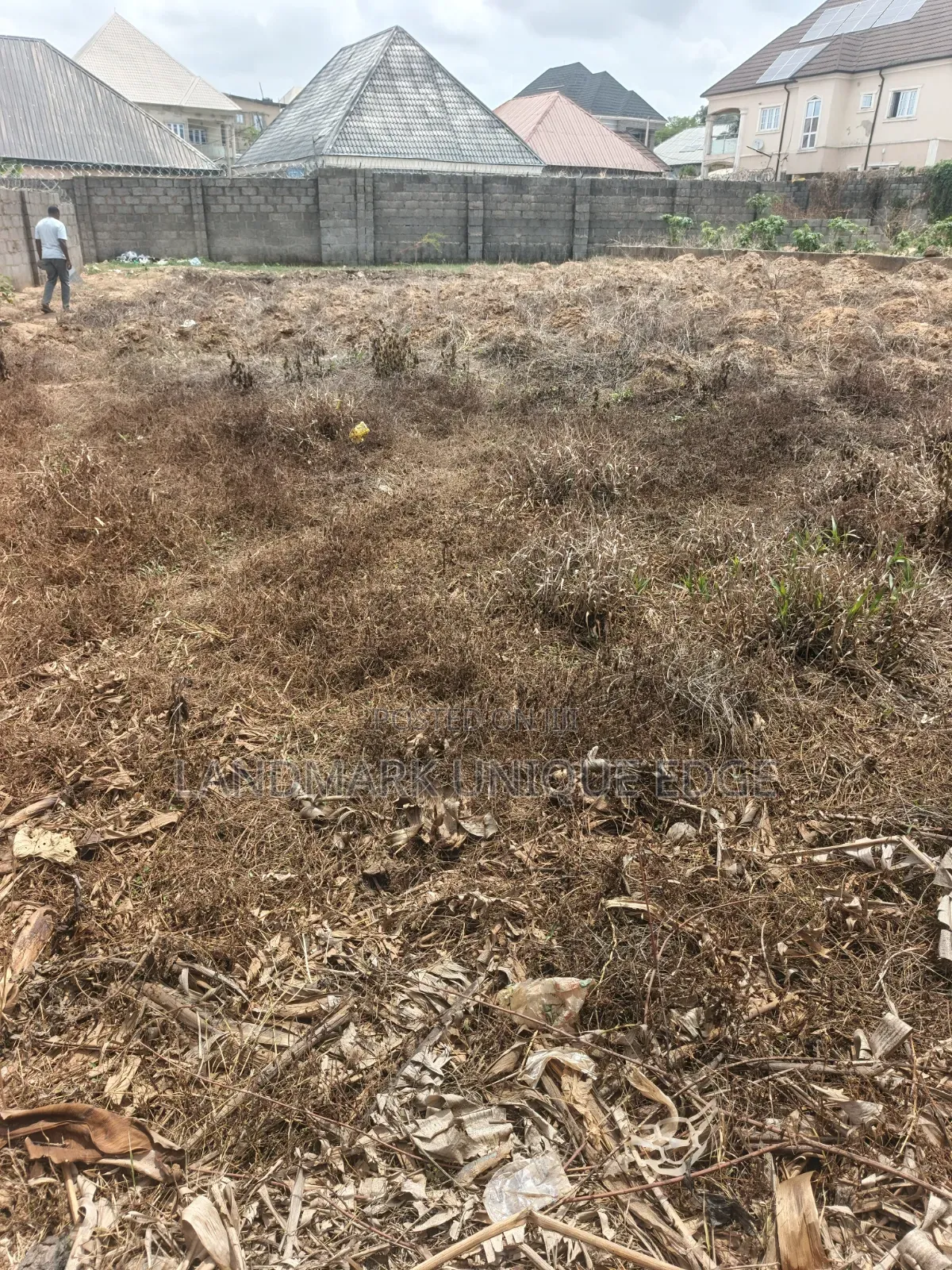 Shops Land