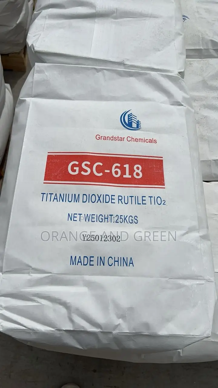 Paint Chemical