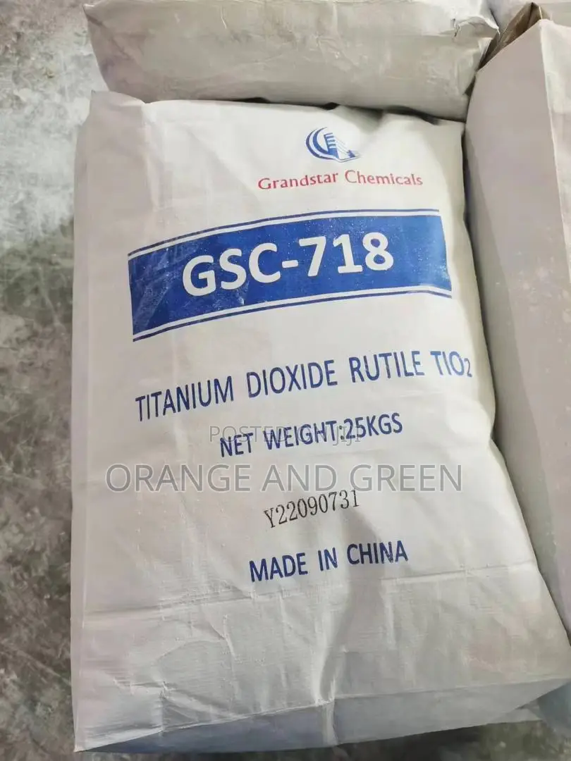Paint Chemical