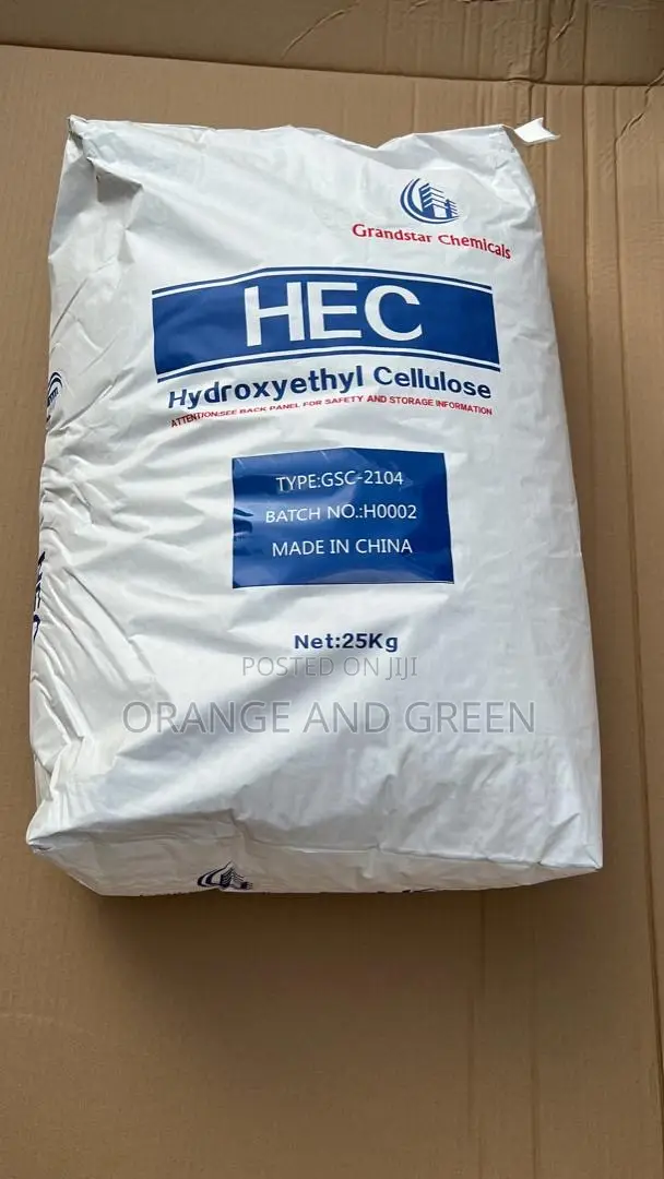 Paint Chemical