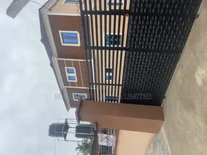 2bdrm Block of Flats in Ajinde, Akala Express for rent