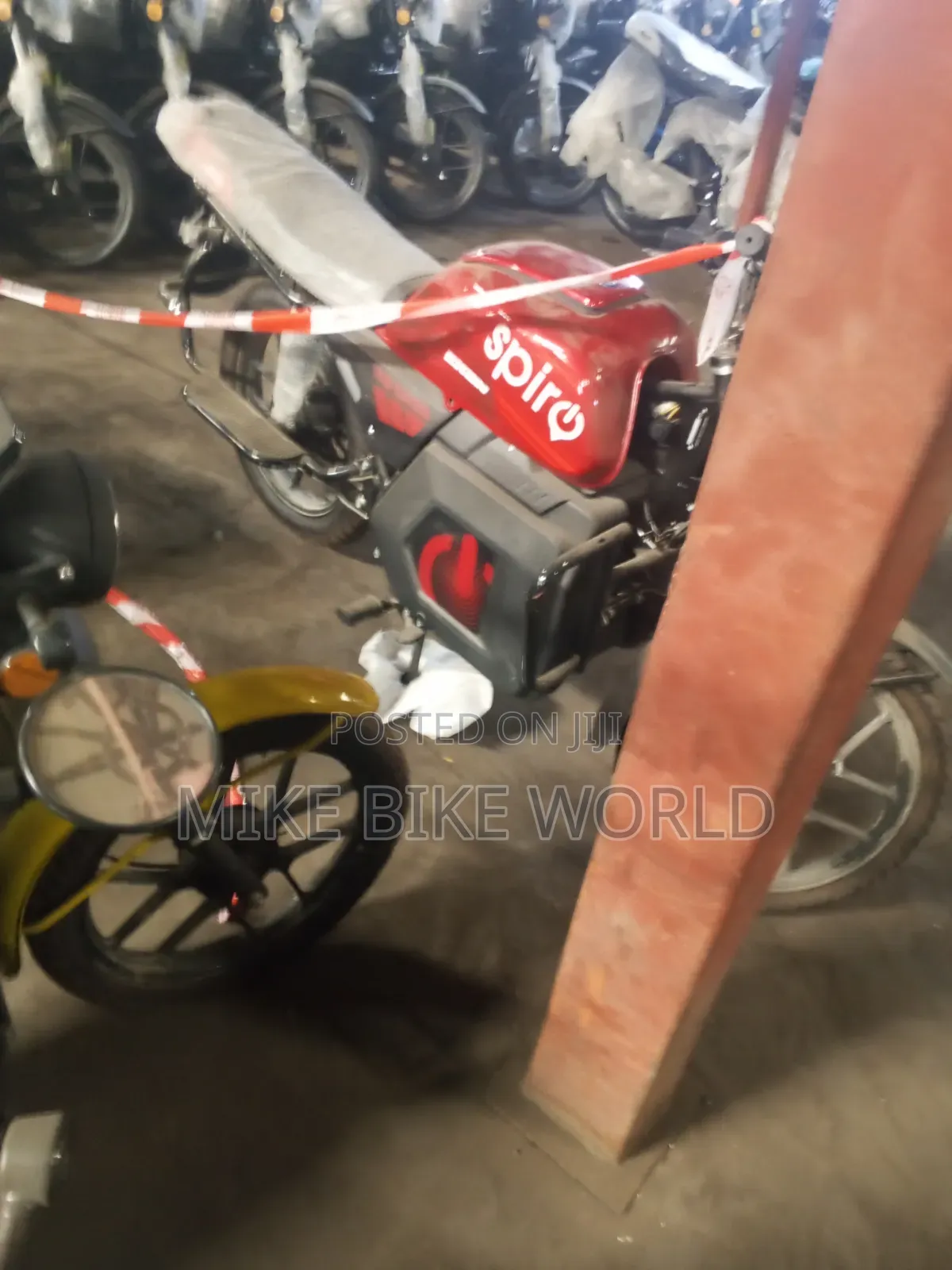 New Motorcycle 2025