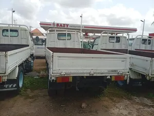 Dyna Truck