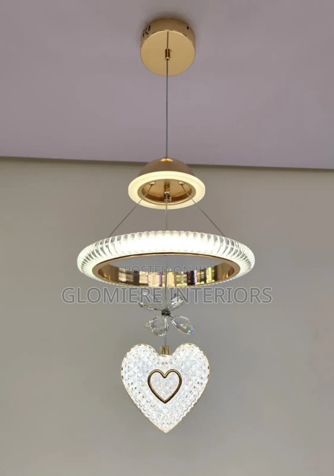 Decorative Chandelier Lights
