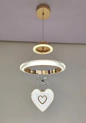 Decorative Chandelier Lights