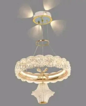 Decorative Chandelier Lights