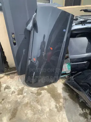 Door for Camaro 2010 to 2015 Models