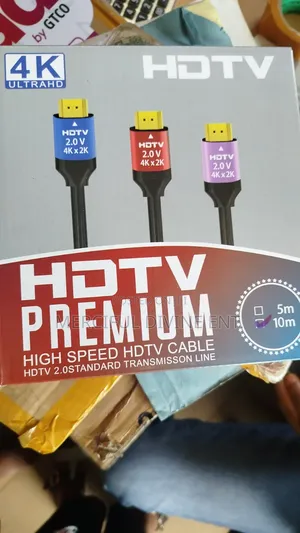 Hdmi Cable 5m