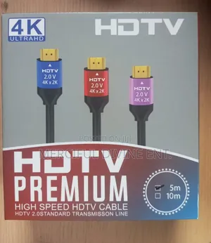 Hdmi Cable 5m