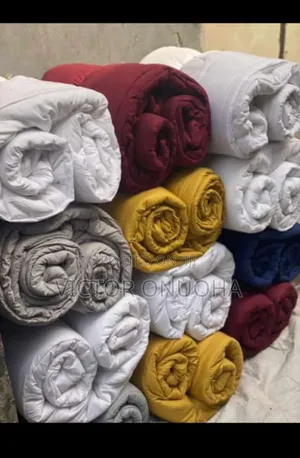 Turkey Cotton and 100% Bed Sheet