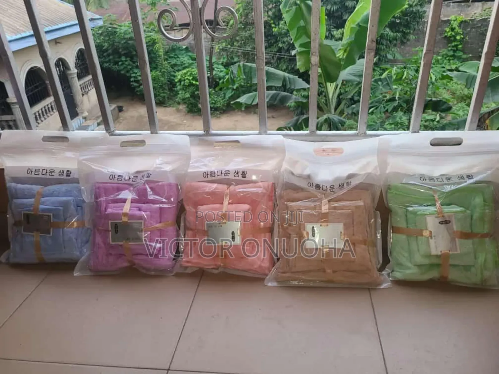 Turkey Cotton and 100% Bed Sheet