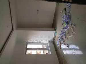 4bdrm Duplex in Guzape District for rent